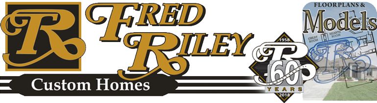 Fred Riley Custom Homes,66210