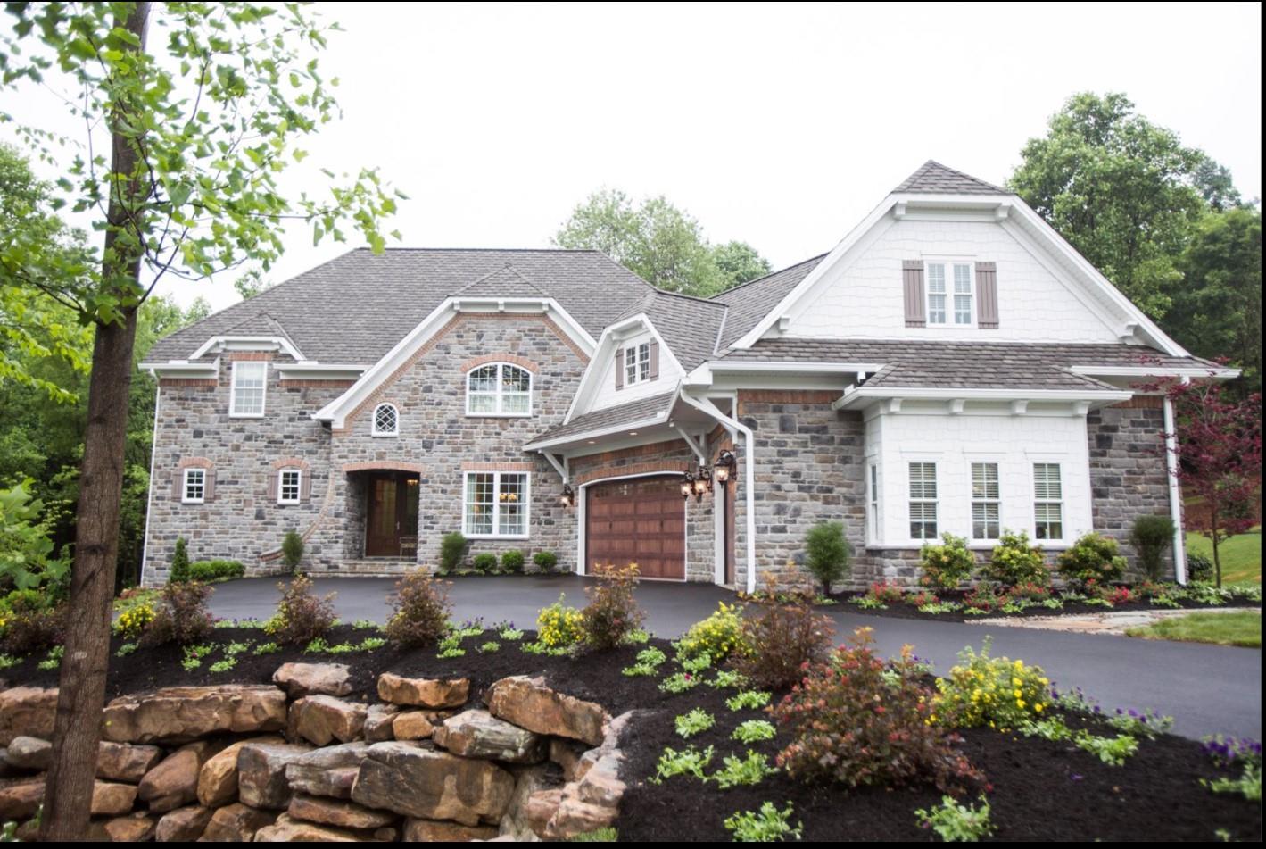 Fred A. Tiday Builders,17025