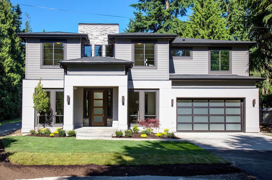 Friedman Homes,98040