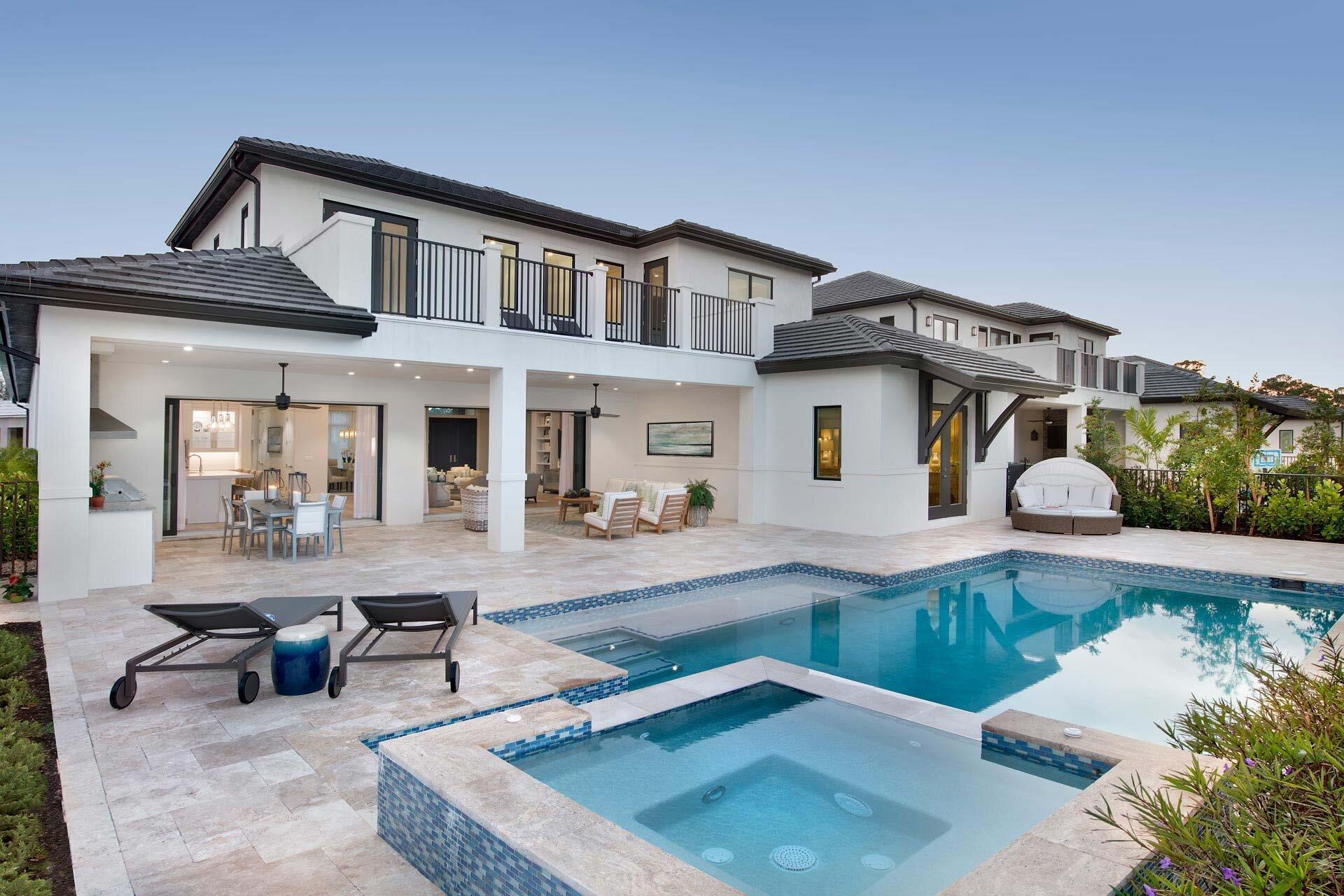 The Landings at Bear's Paw,34105