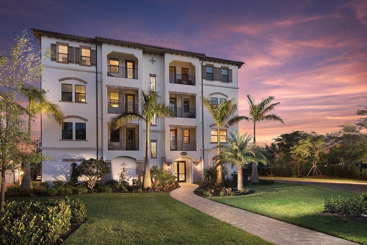 Talis Park,34110
