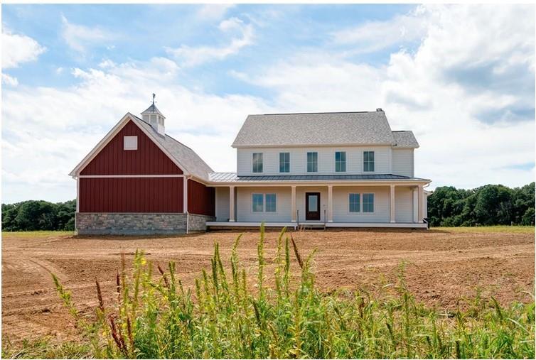 Front Porch Custom Builders,43062