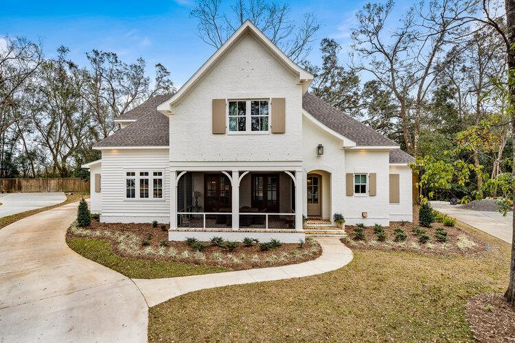 Frostholm Construction,36532