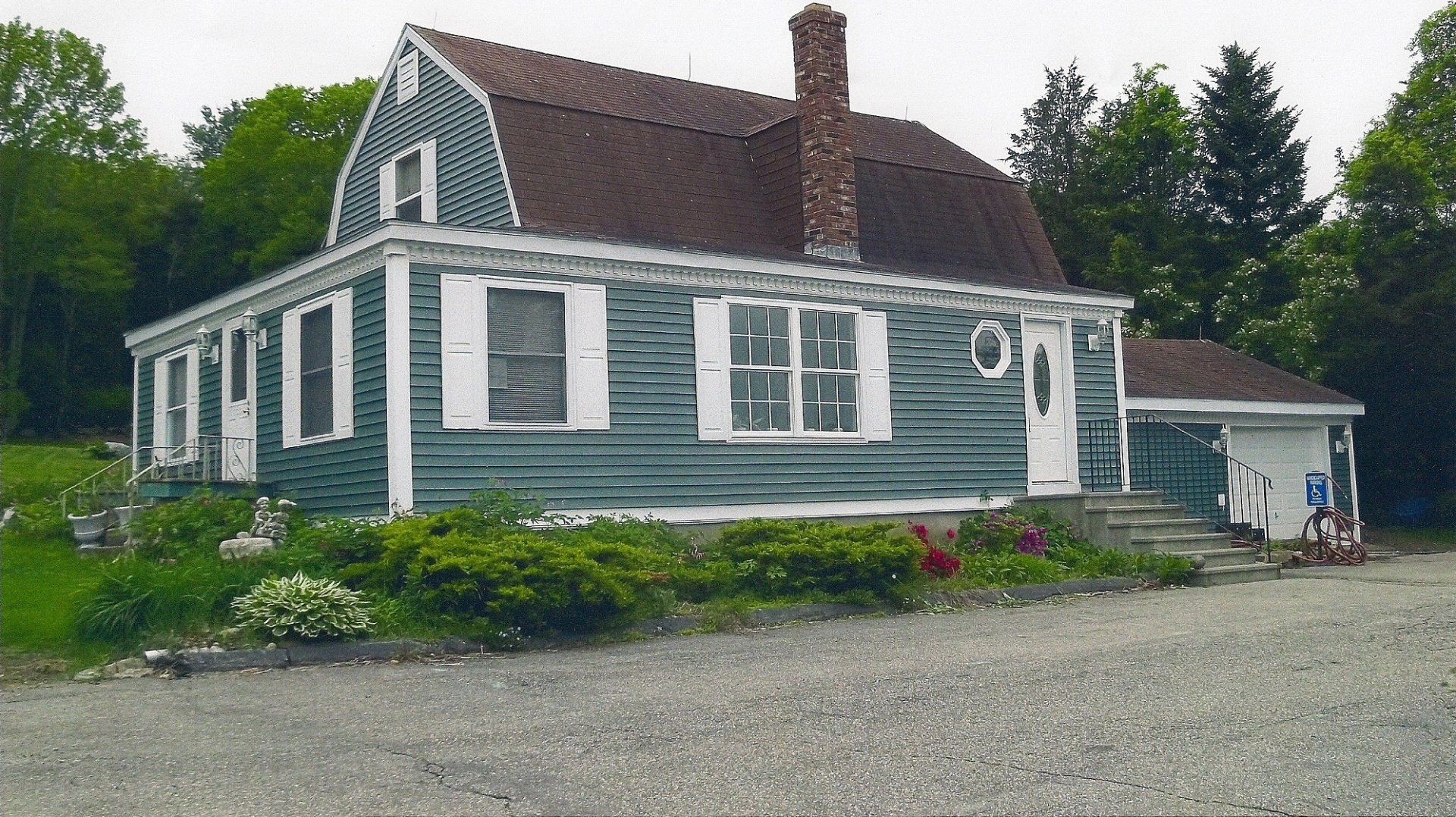 Fuery Development Group,06360