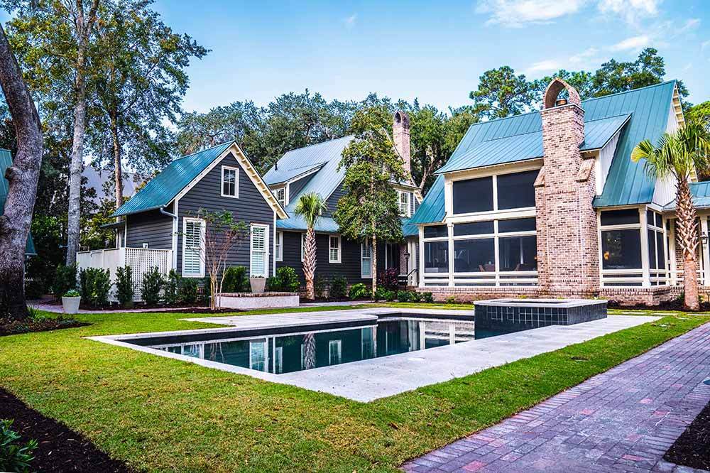 Full Circle Development,29910