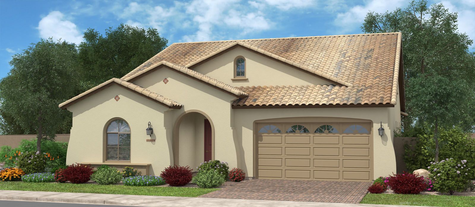 Elevation A