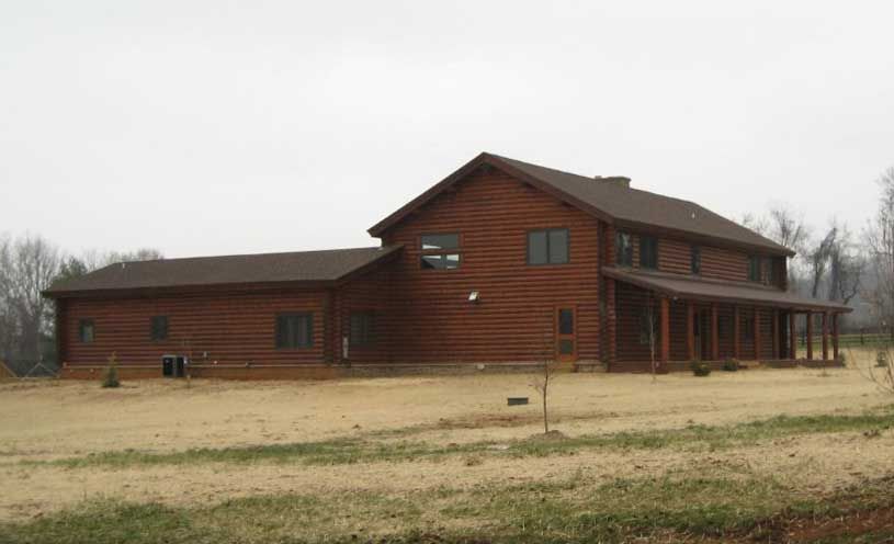 Fuog / Interbuild, Inc.,20132