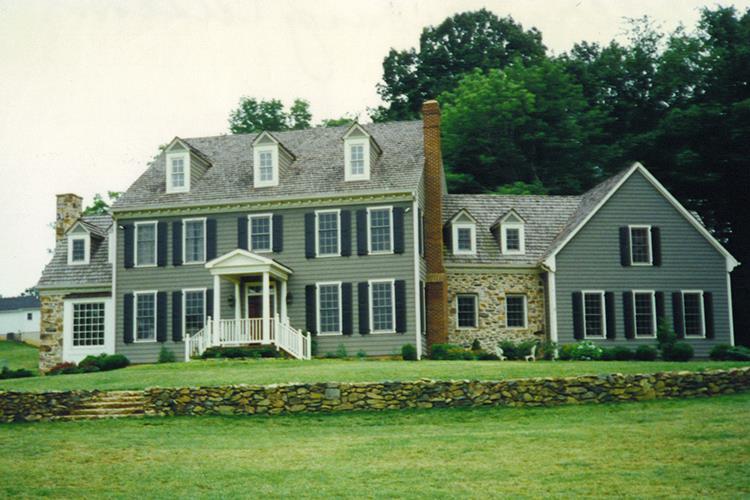 FXBG Custom Homes,22405