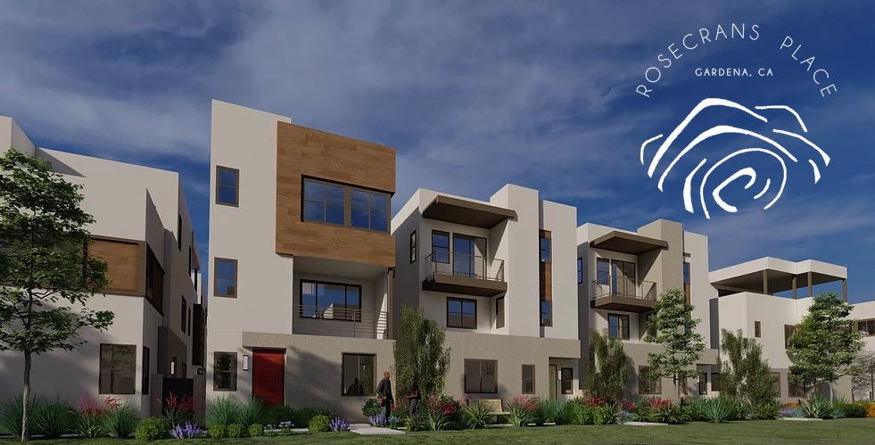 Rosecrans Place