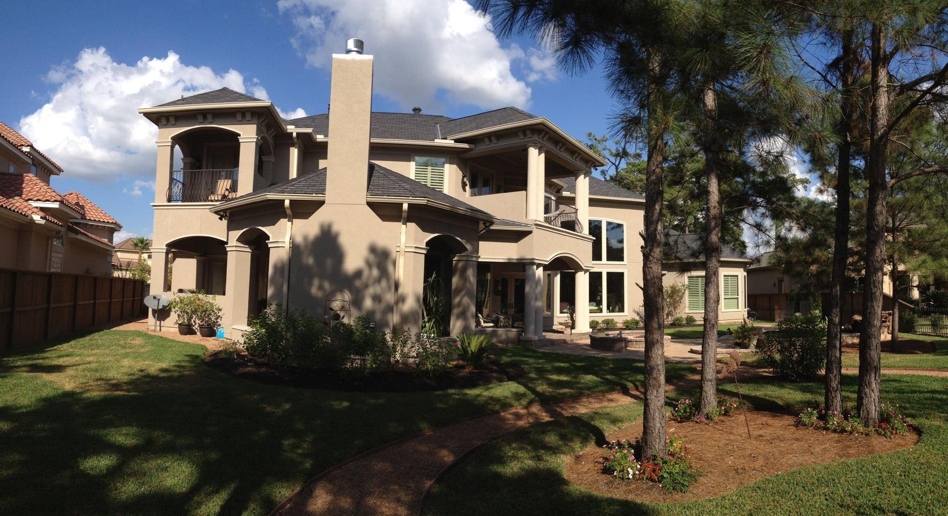 Gabay Custom Builders Inc,77429