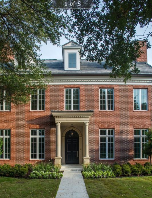 Gabriel Home Builders,77008