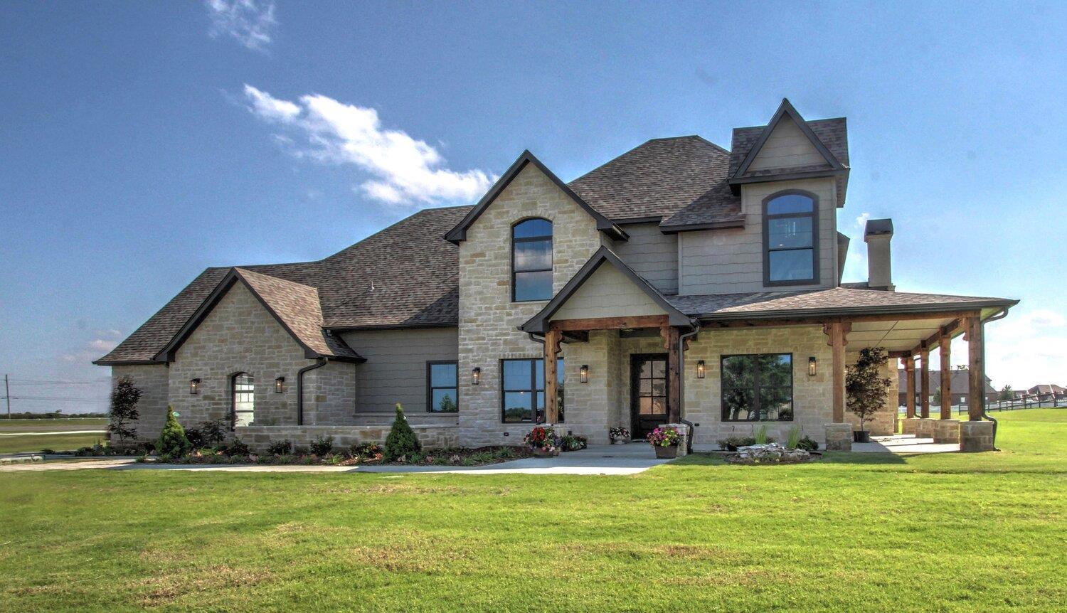 Gada Construction LLC,74014