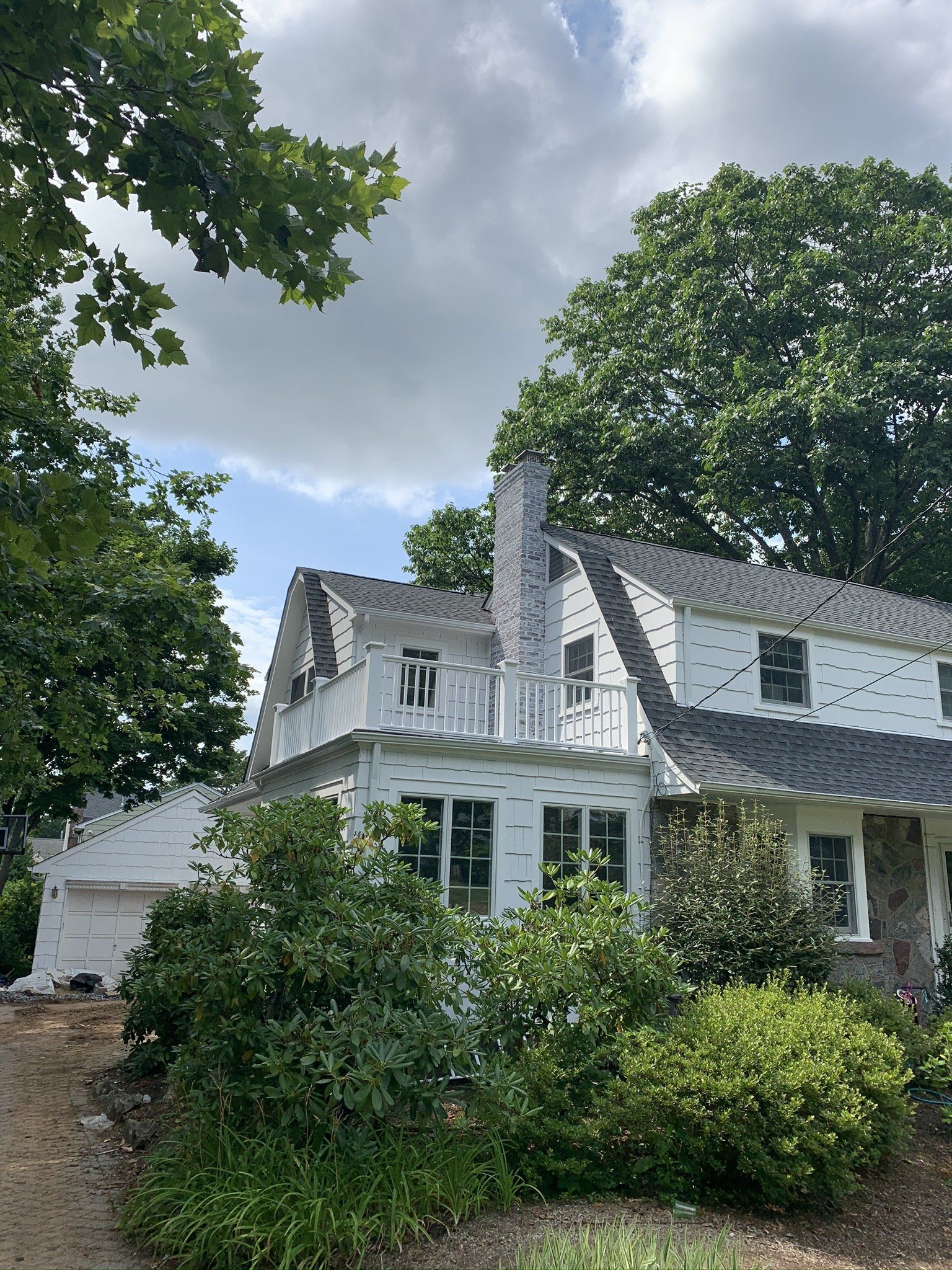 Galarza Builders Inc,07450