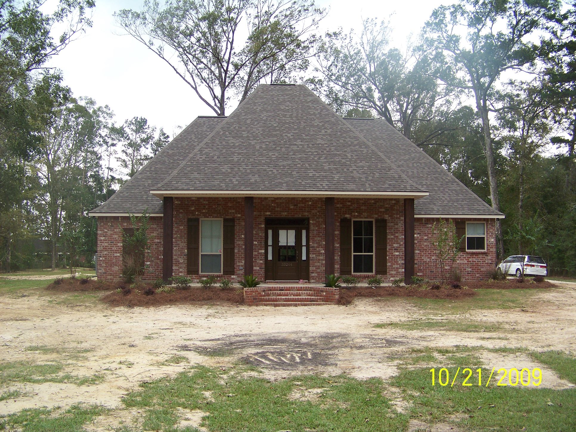 Gallman Construction,70785