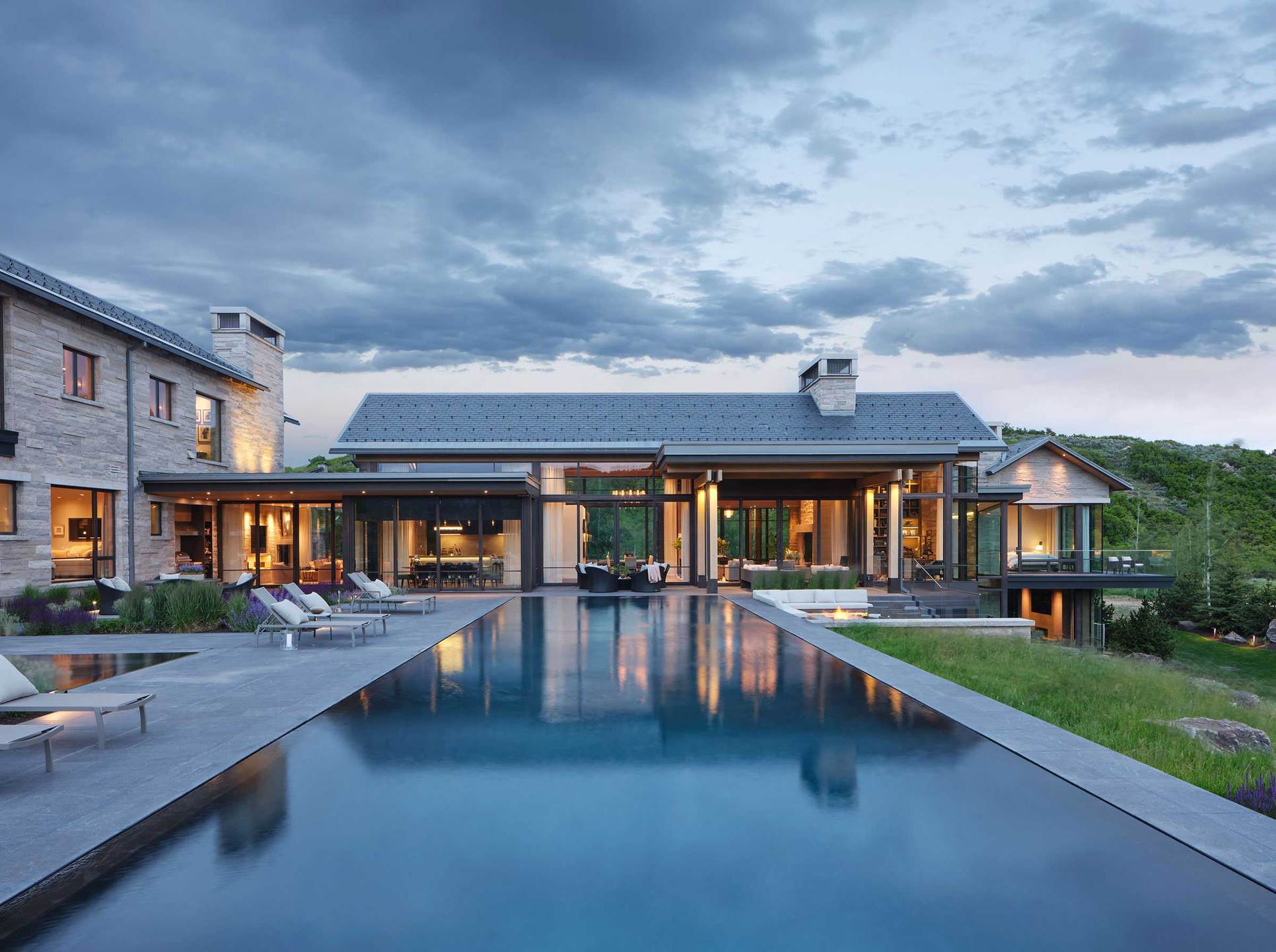 Gallo Builders Inc.,92651