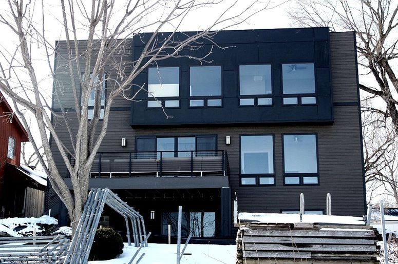 Gallus Construction Inc.,55328