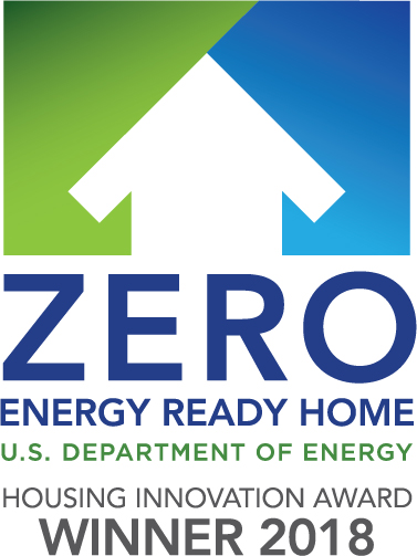 Zero Energy Ready Home