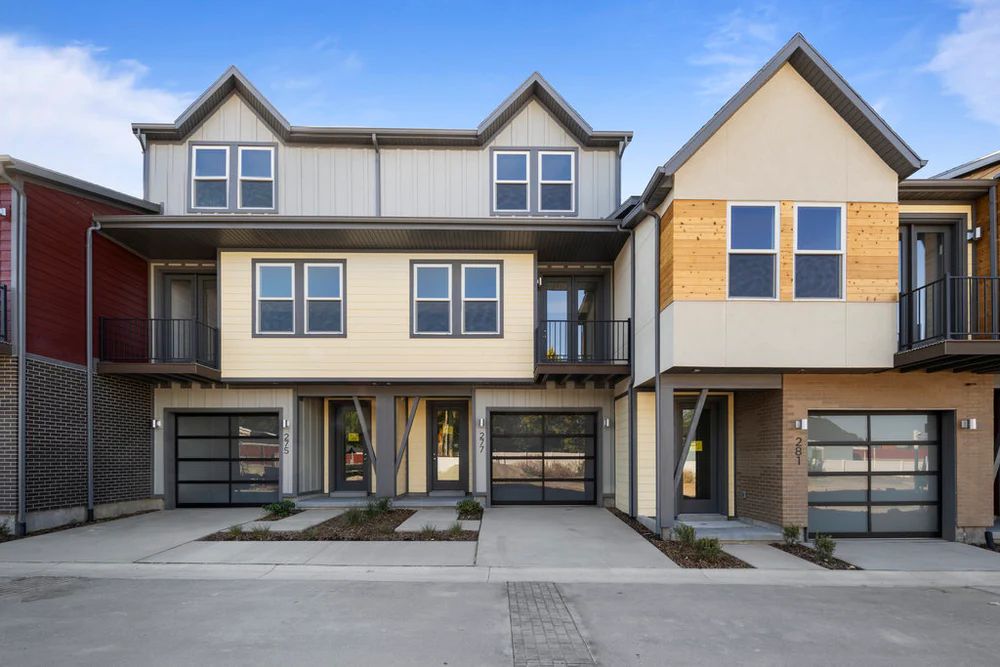 277 W. 430 N.:Elevation