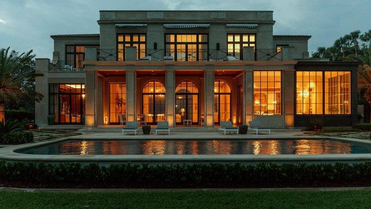 The Garrett Group Custom Homes,30339