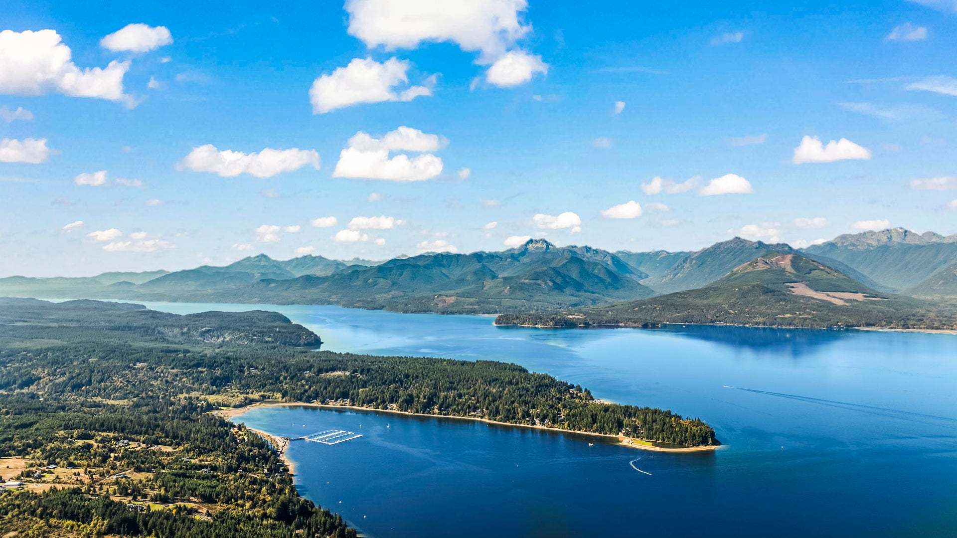 Outlook at Seabeck,98380