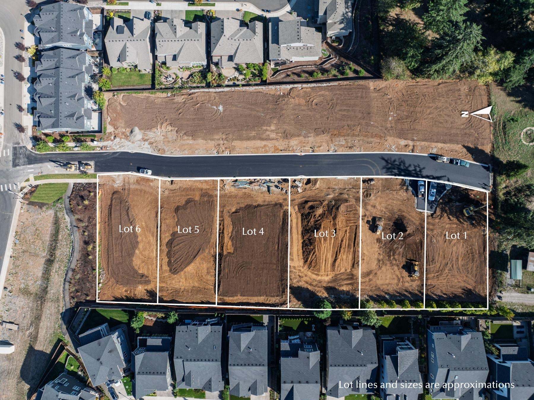 The Enclave at Camas Meadows,98607