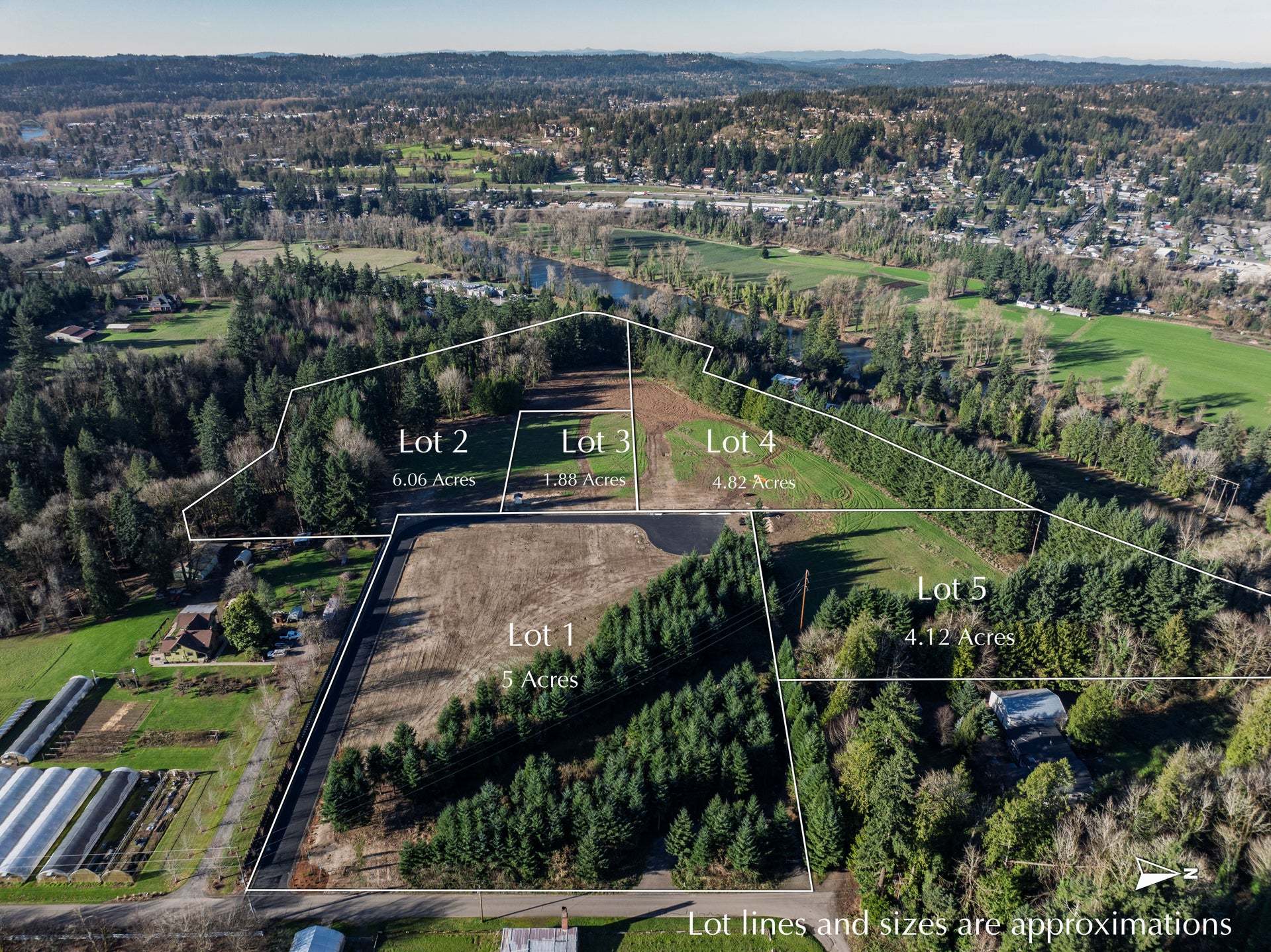 The Reserve at Riverstone,97045