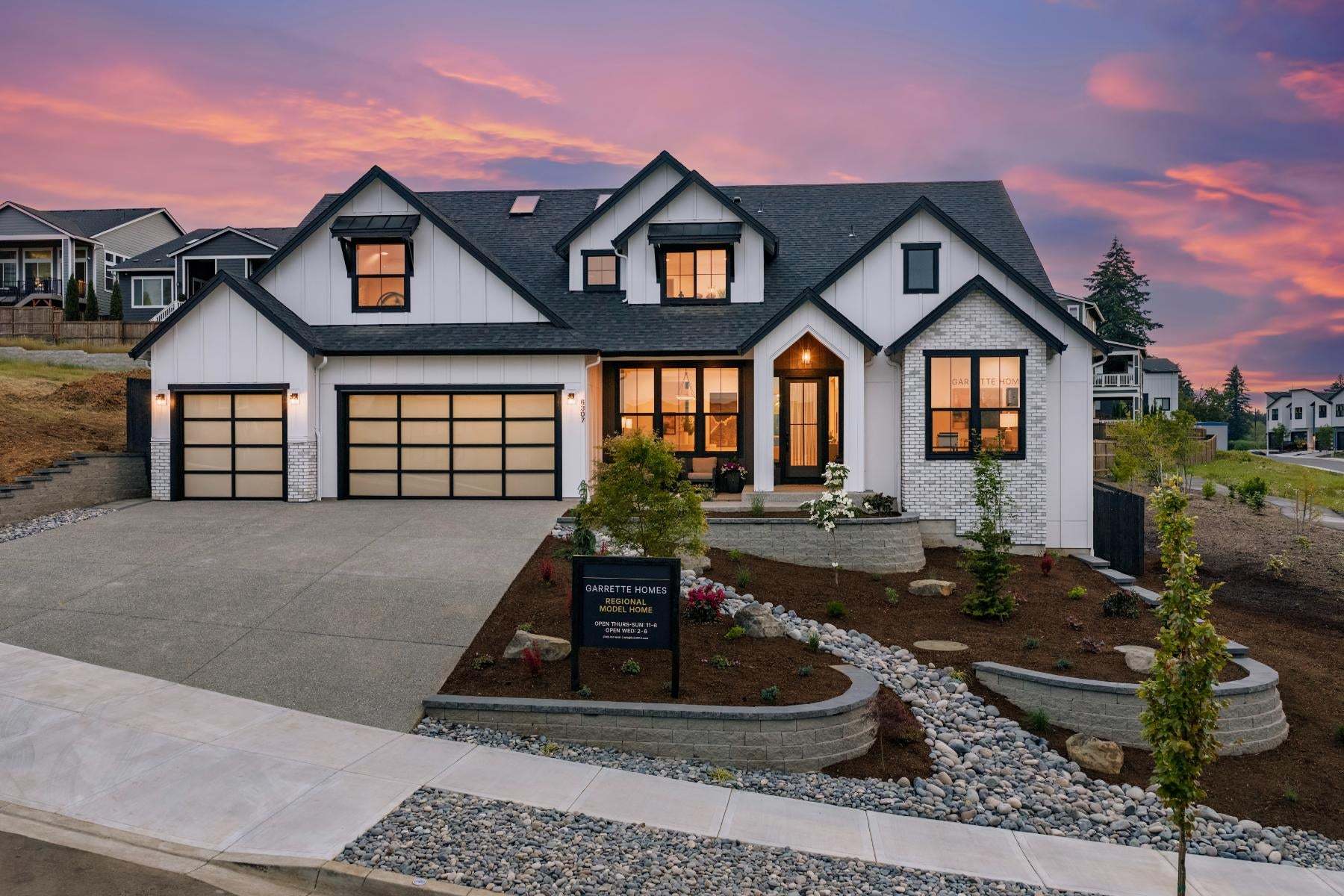 The Enclave at Camas Meadows,98607