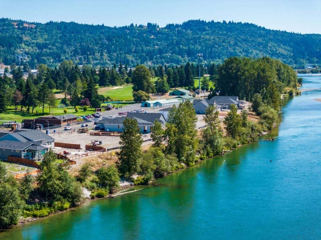 The Retreat at Rivers Edge,98626