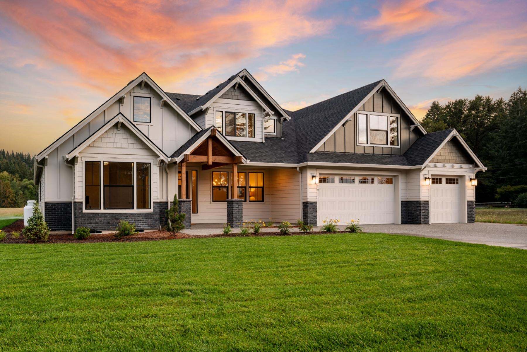 Scattered Lots - SW Washington,98604