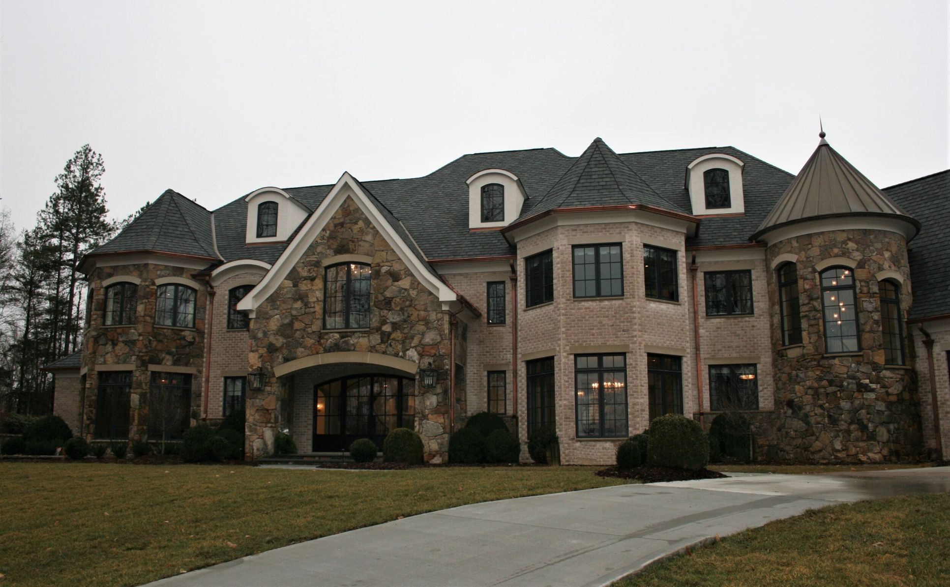 Gary Jobe Builders,27401