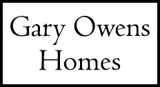 Gary Owens Homes,73064