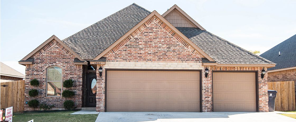 Gary Owens Homes,73064