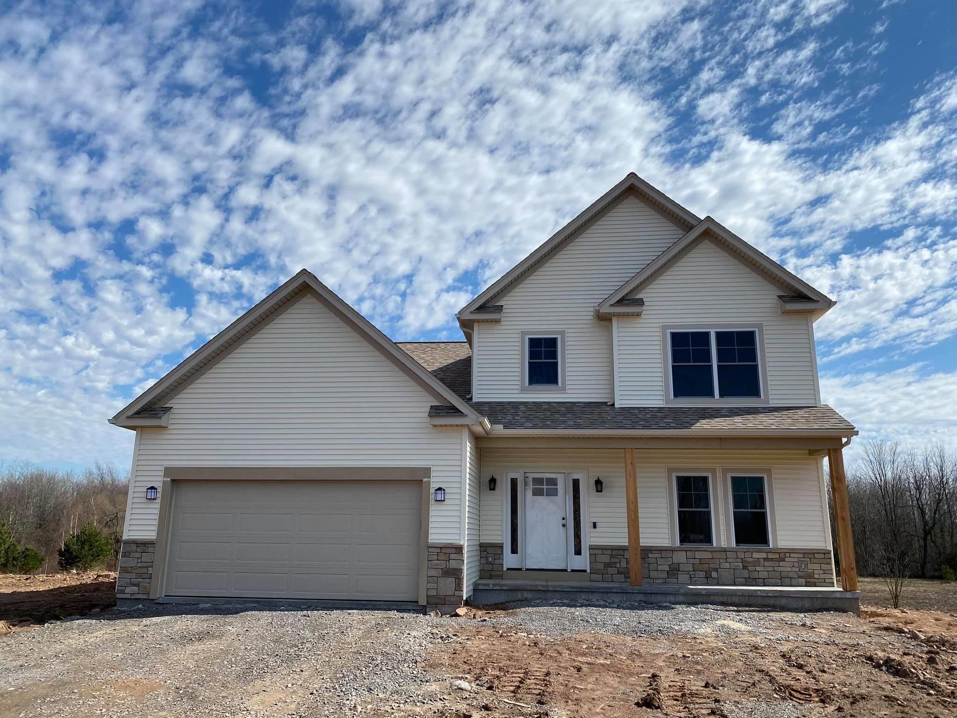 Gauger & Swingly Construction,14580