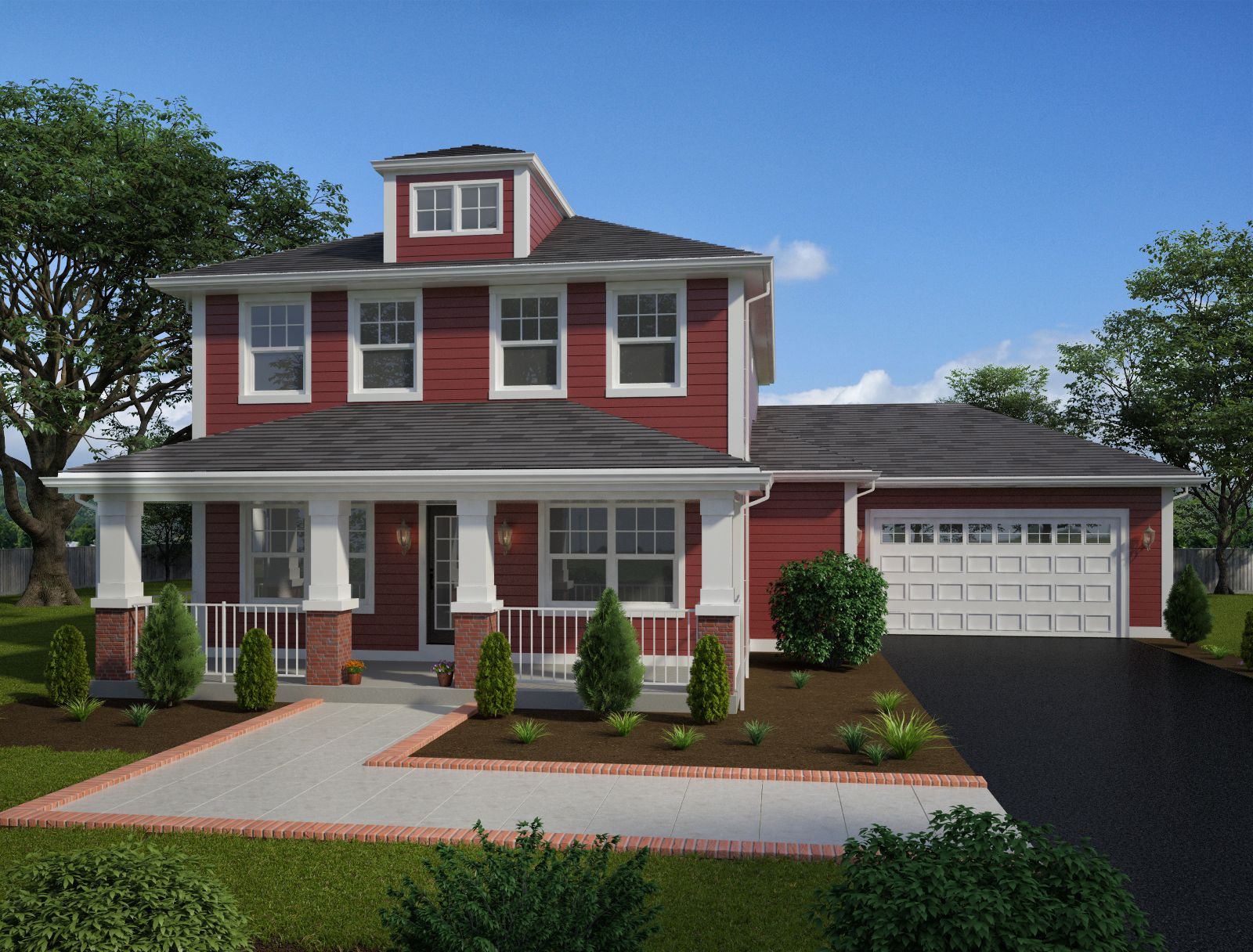 Channahon Town Center,60410