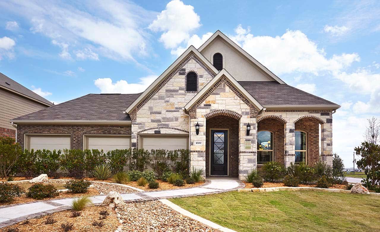 Emory Farms Community