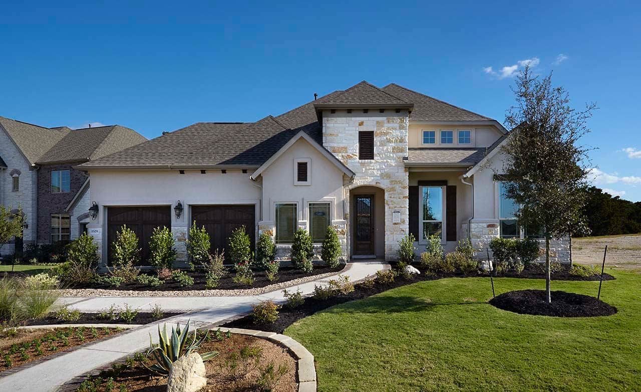 Mason Hills Community