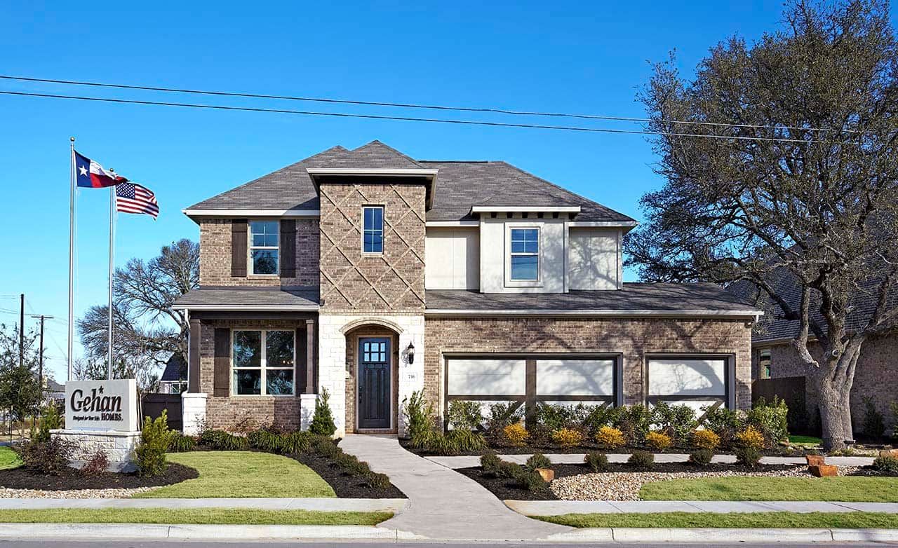 Savanna Ranch Community