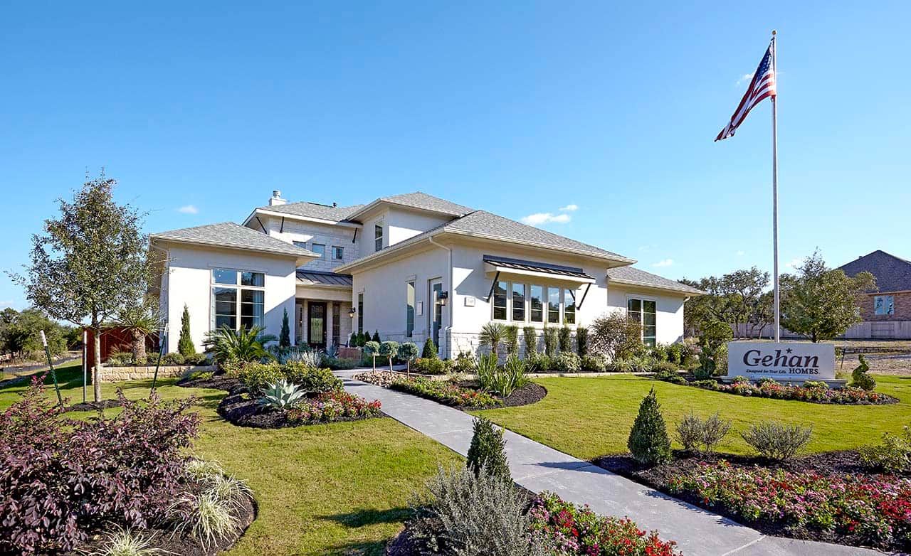 Terra Colinas Community