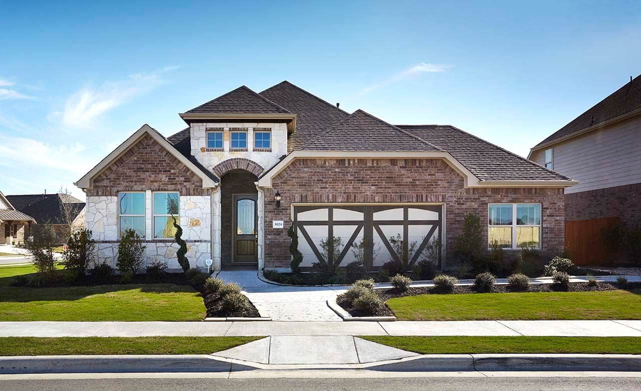 The Park at Blackhawk Community