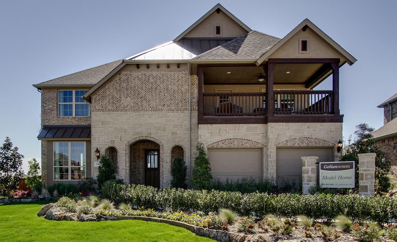 Talon Hills Community