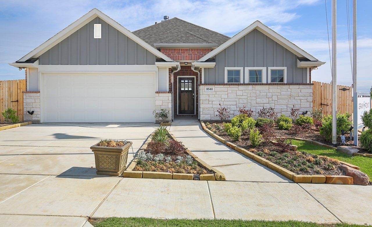 Llano Springs Community