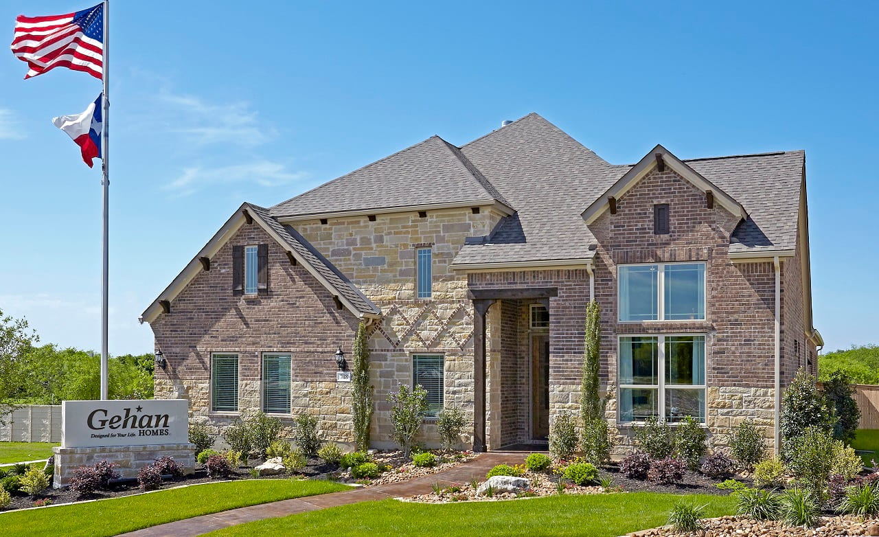 Larkspur - Classic Community