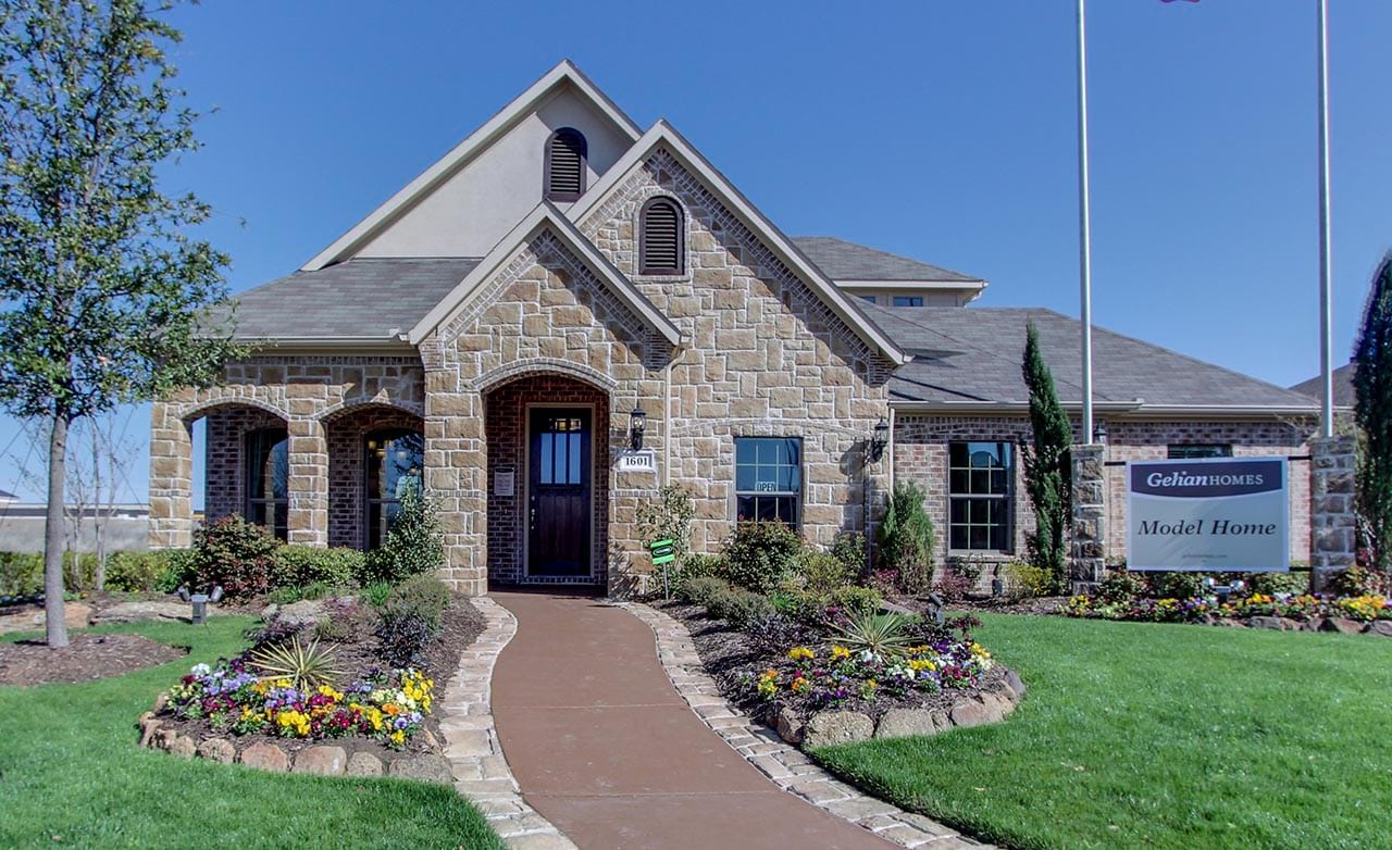 Paloma Creek Community