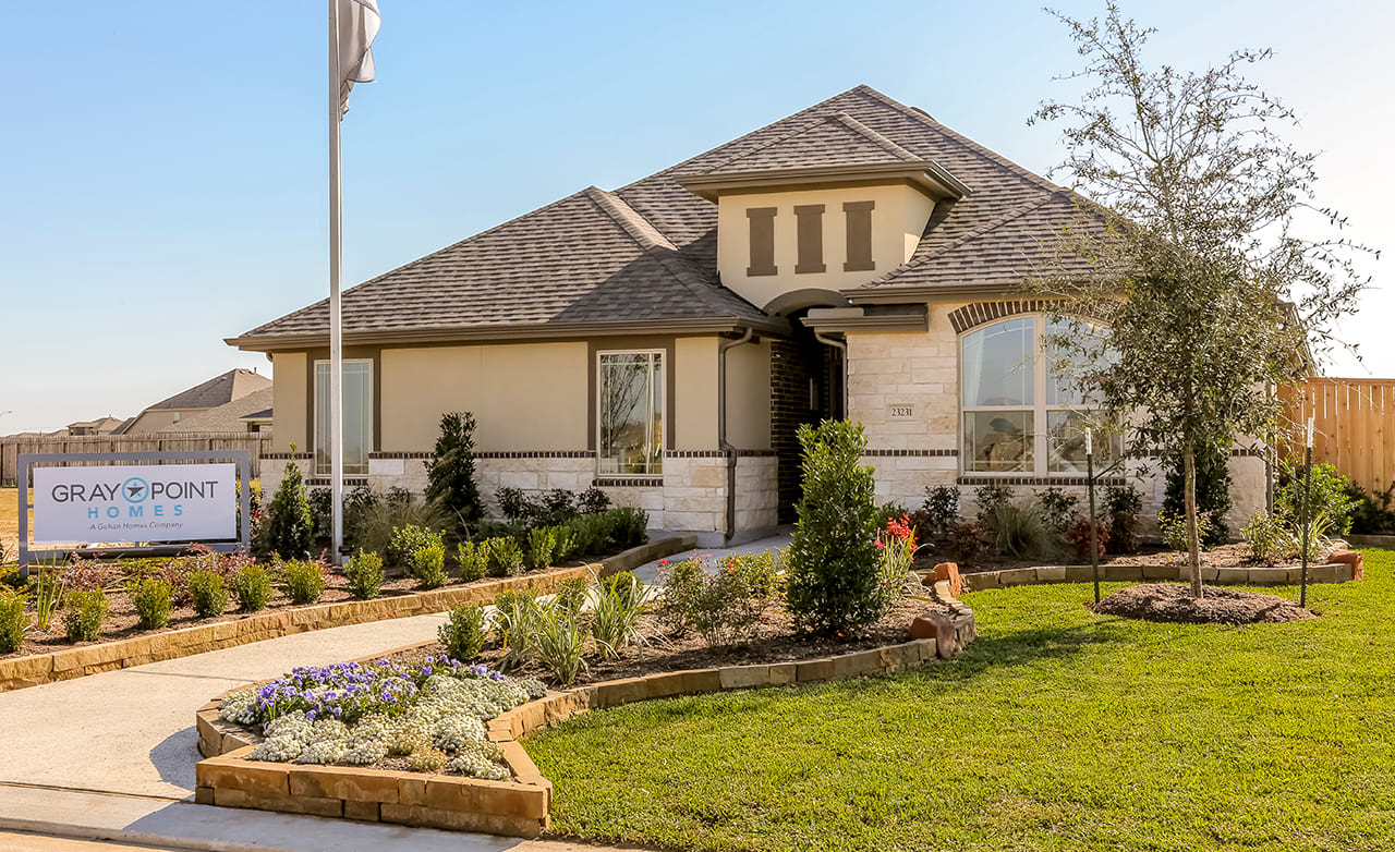 Katy Trails Community