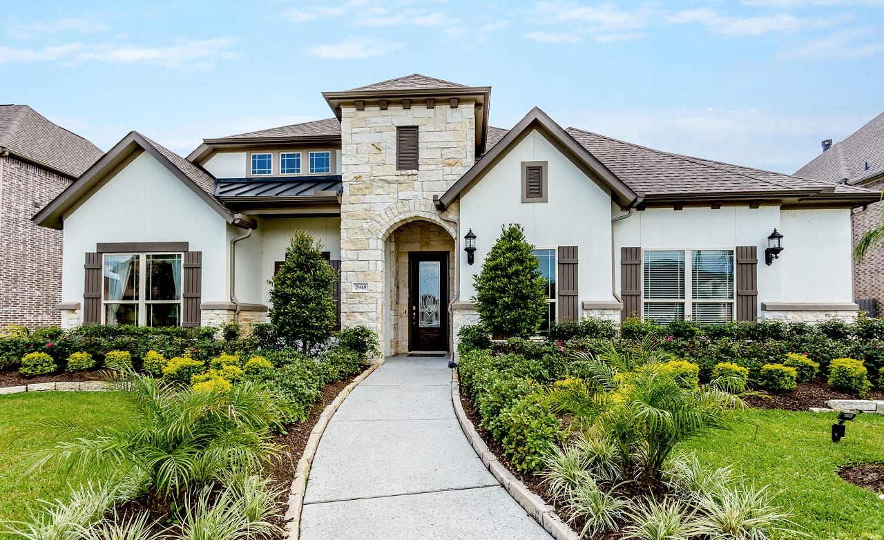 Hidden Lakes Community