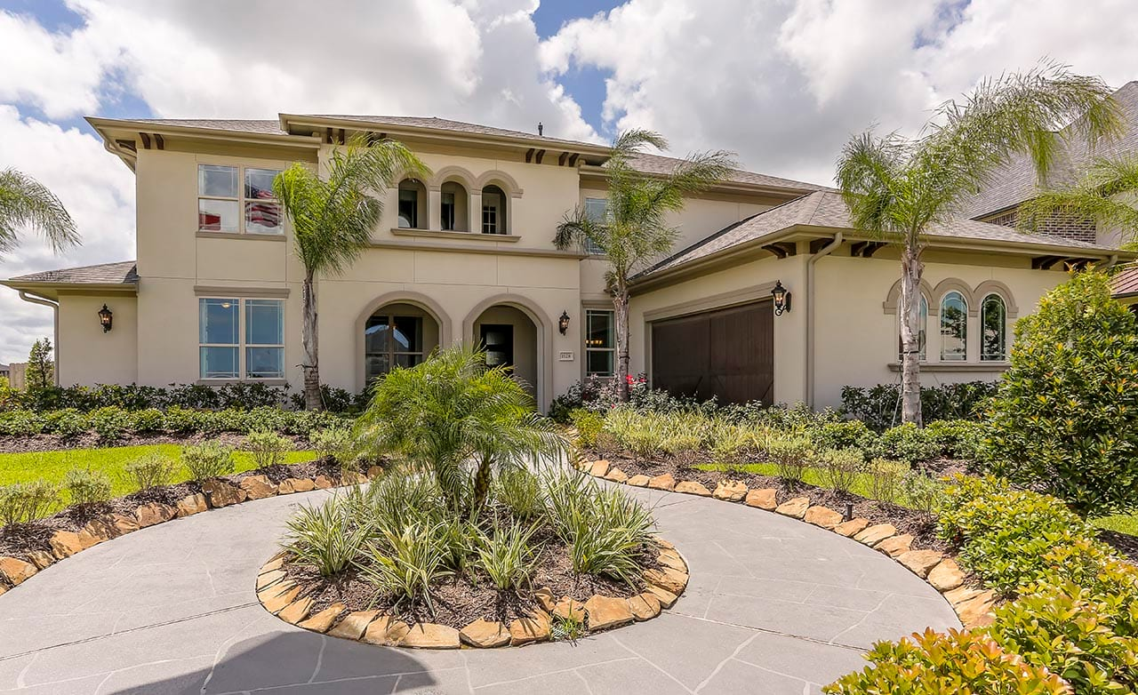 Hidden Lakes Community