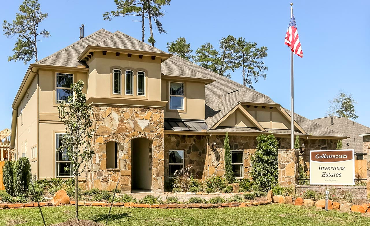 Inverness Estates Community