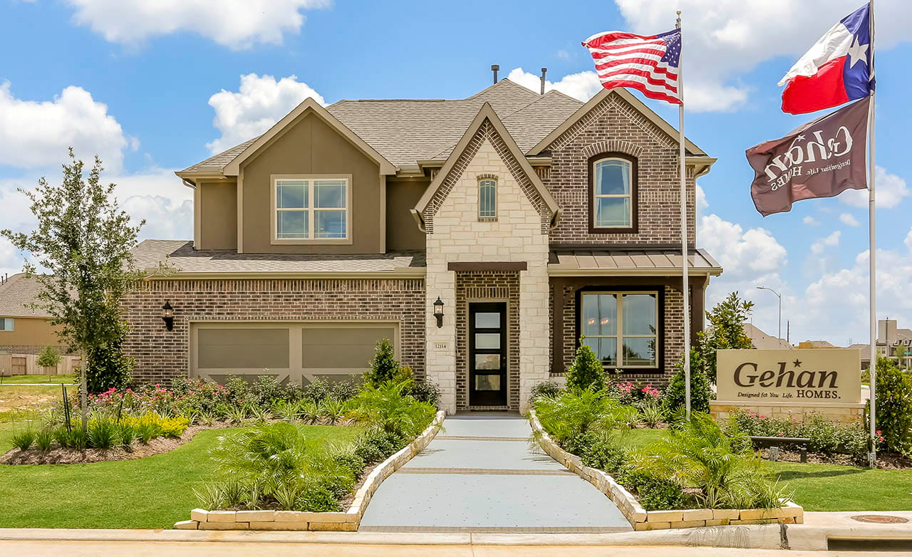 Lakes of Bella Terra Community