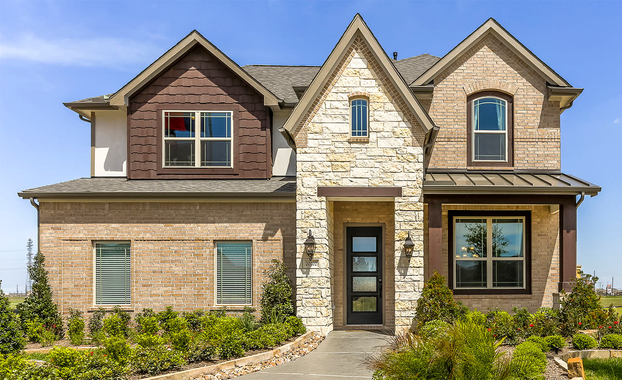 The Grove at Canyon Lakes West Community