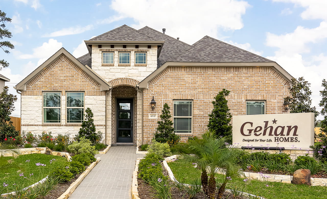 The Villages at Harmony Community